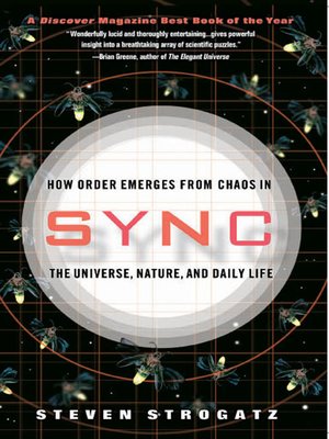 cover image of Sync